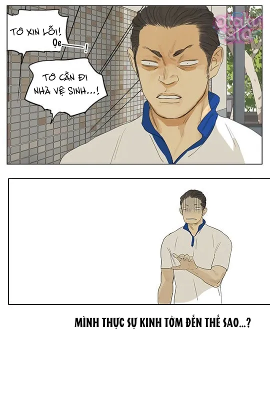 Chuyện Của Họ Chapter 169 - Trang 8