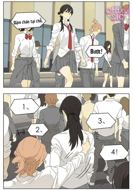 Chuyện Của Họ Chapter 170 - Trang 3