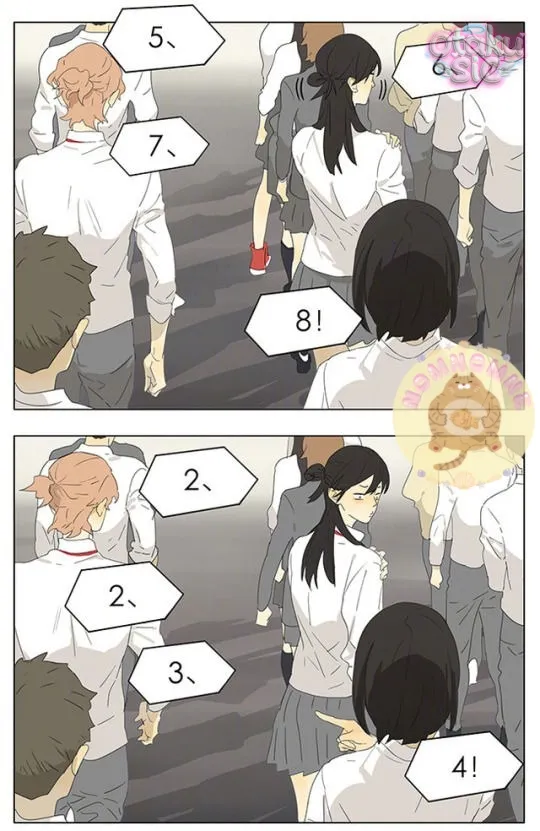 Chuyện Của Họ Chapter 170 - Trang 4