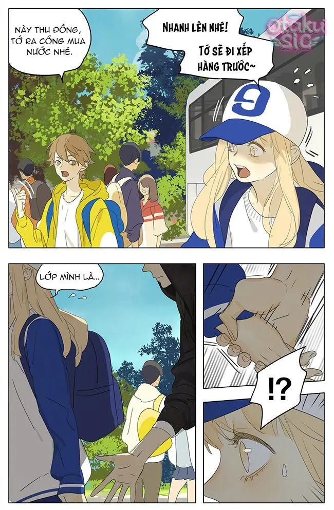 Chuyện Của Họ Chapter 171 - Trang 3