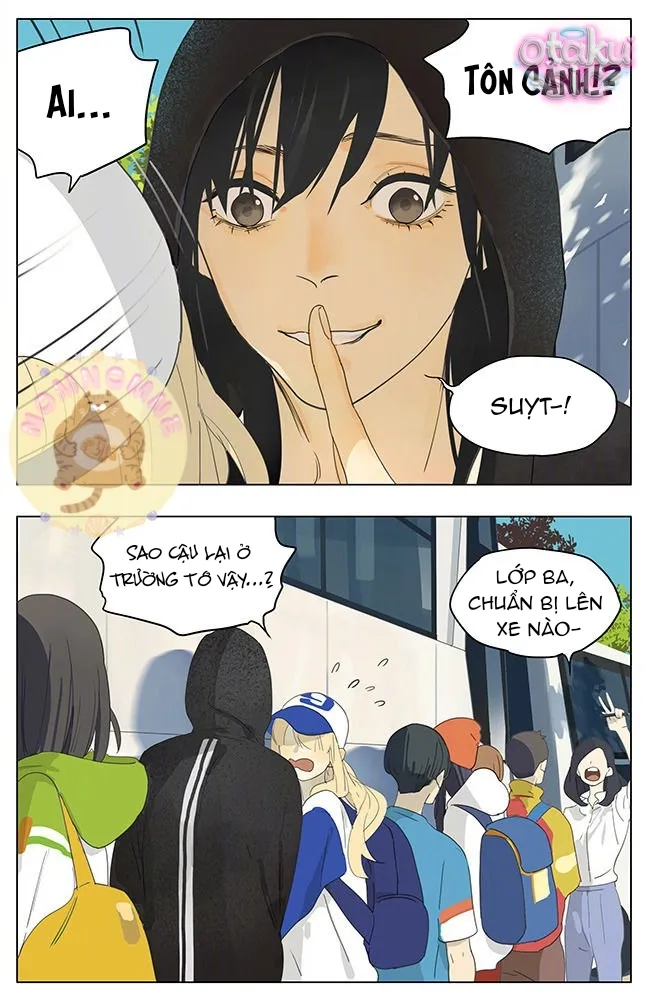 Chuyện Của Họ Chapter 171 - Trang 4