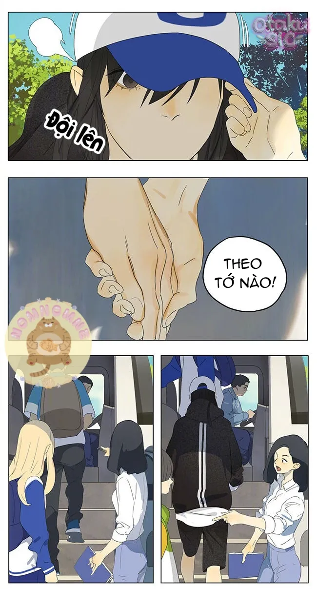 Chuyện Của Họ Chapter 171 - Trang 6