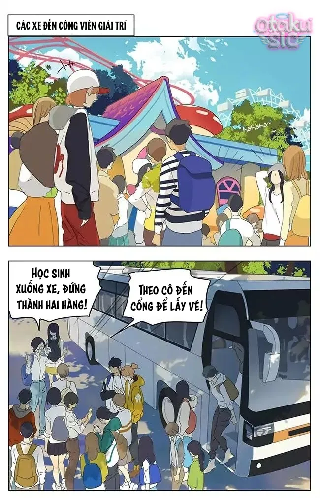 Chuyện Của Họ Chapter 172 - Trang 2
