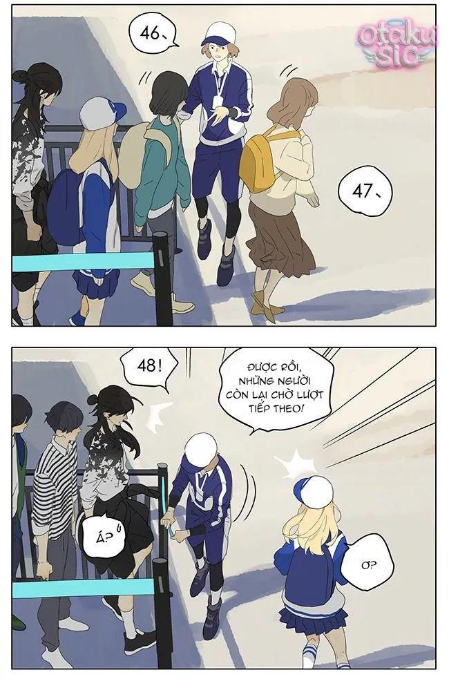 Chuyện Của Họ Chapter 174 - Trang 3
