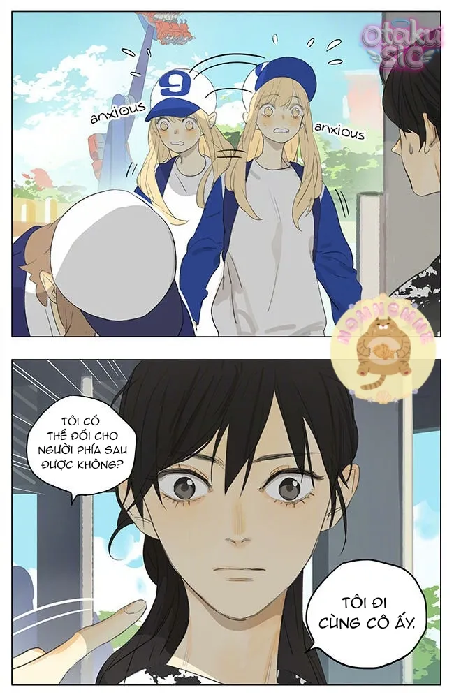 Chuyện Của Họ Chapter 174 - Trang 4