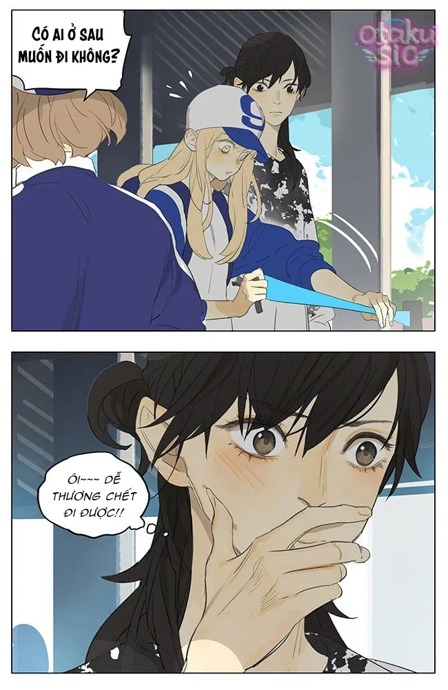 Chuyện Của Họ Chapter 174 - Trang 5