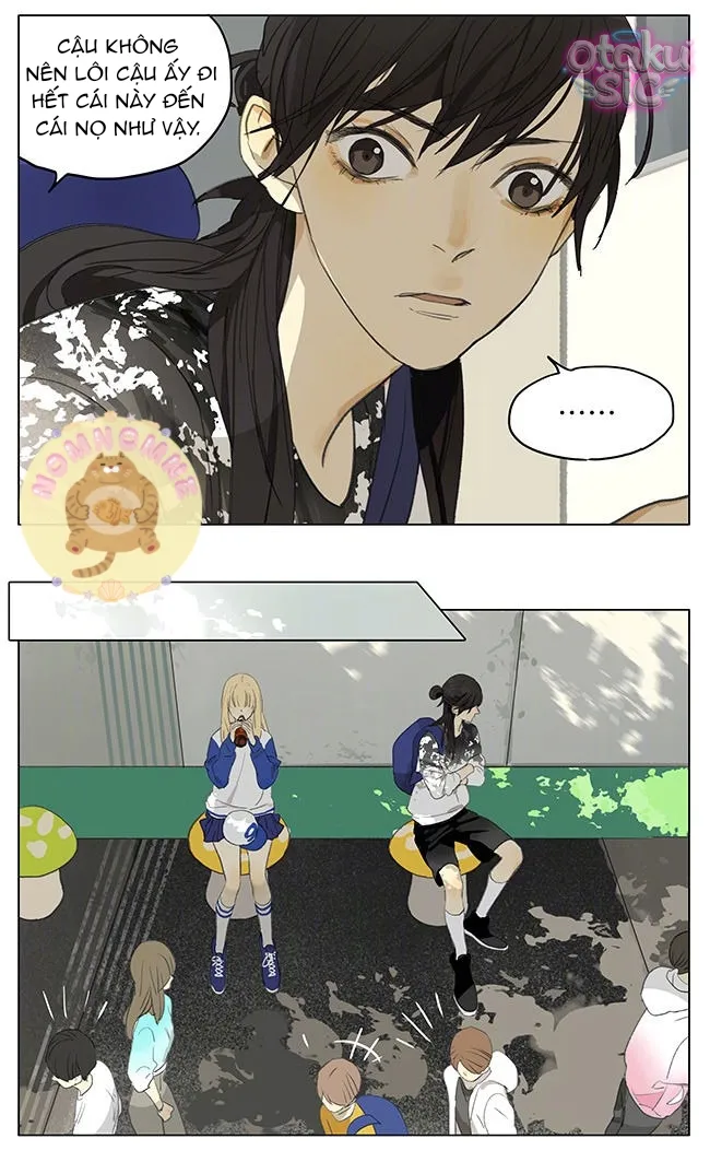 Chuyện Của Họ Chapter 175 - Trang 4