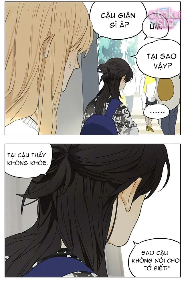 Chuyện Của Họ Chapter 175 - Trang 5