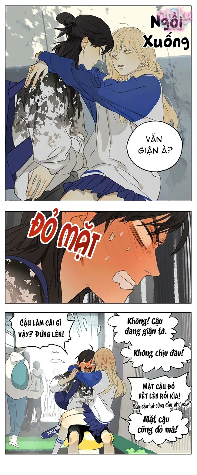Chuyện Của Họ Chapter 175 - Trang 7