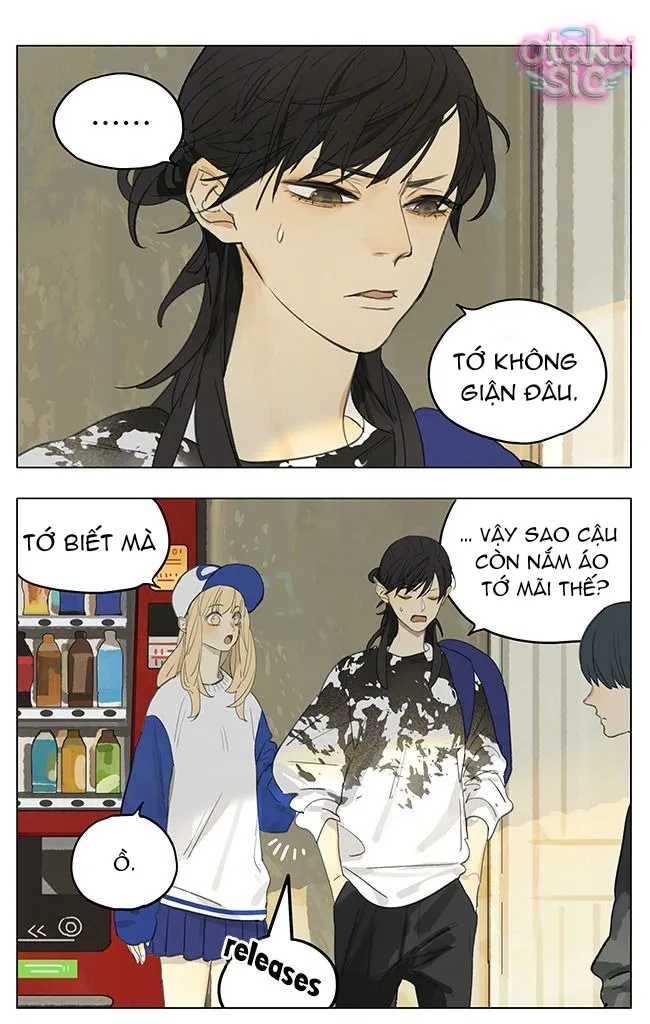 Chuyện Của Họ Chapter 176 - Trang 2