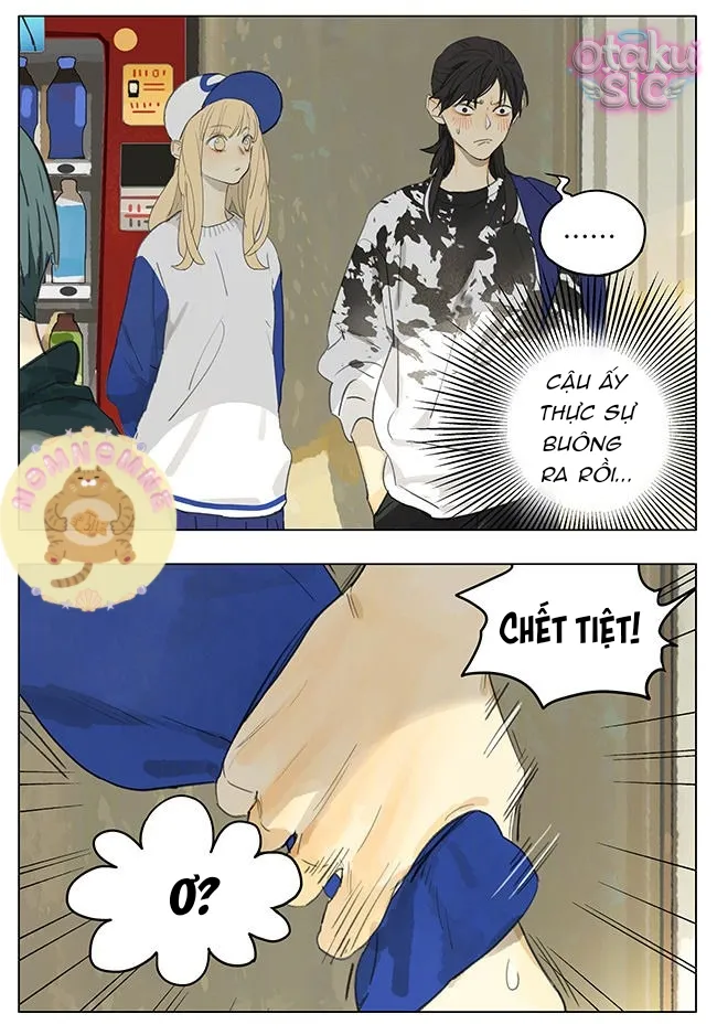 Chuyện Của Họ Chapter 176 - Trang 3