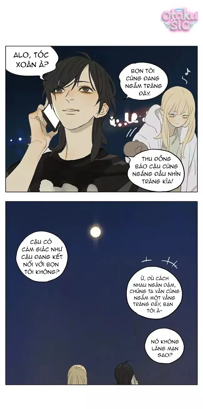 Chuyện Của Họ Chapter 177 - Trang 6