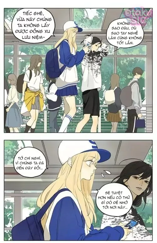 Chuyện Của Họ Chapter 178 - Trang 2