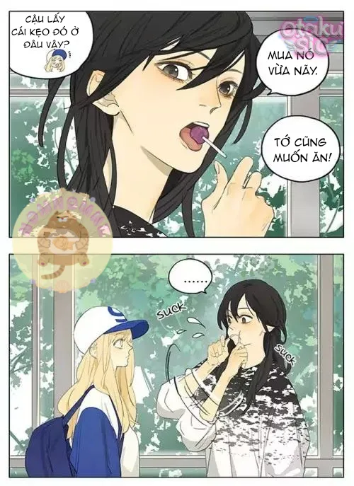 Chuyện Của Họ Chapter 178 - Trang 3
