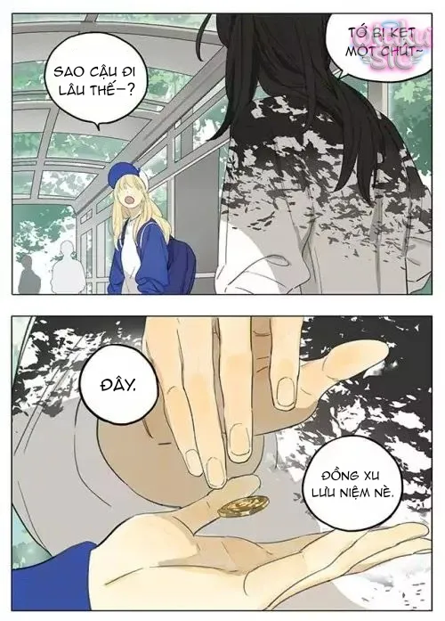 Chuyện Của Họ Chapter 178 - Trang 6
