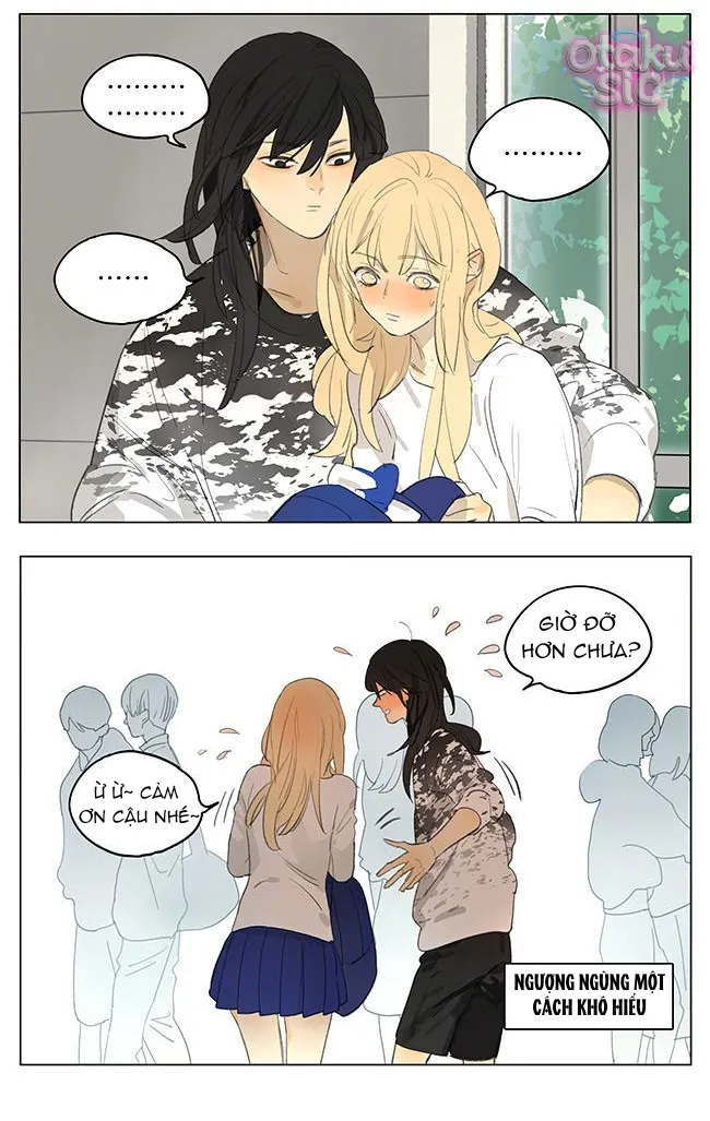 Chuyện Của Họ Chapter 179 - Trang 6