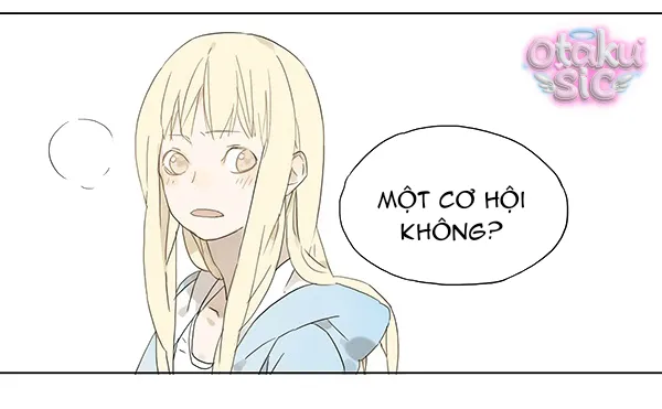 Chuyện Của Họ Chapter 18 - Trang 4
