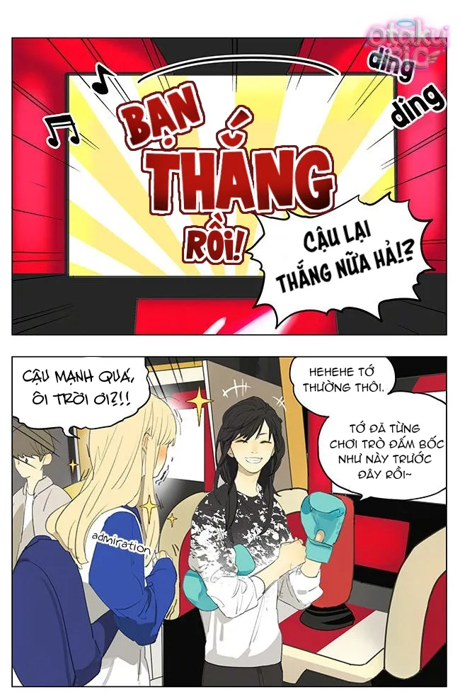 Chuyện Của Họ Chapter 180 - Trang 2