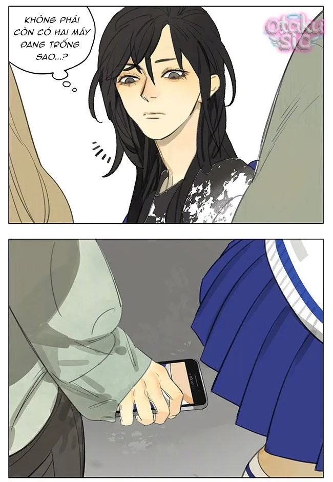 Chuyện Của Họ Chapter 180 - Trang 6