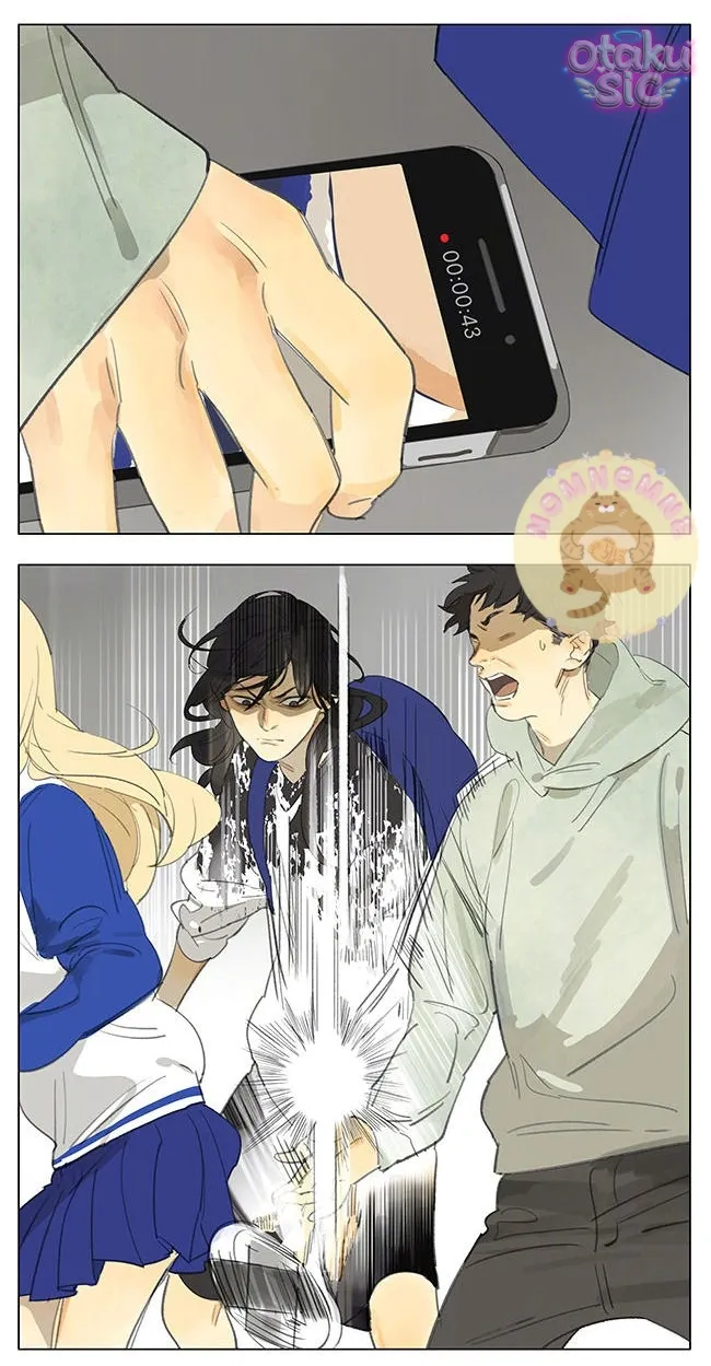 Chuyện Của Họ Chapter 180 - Trang 7
