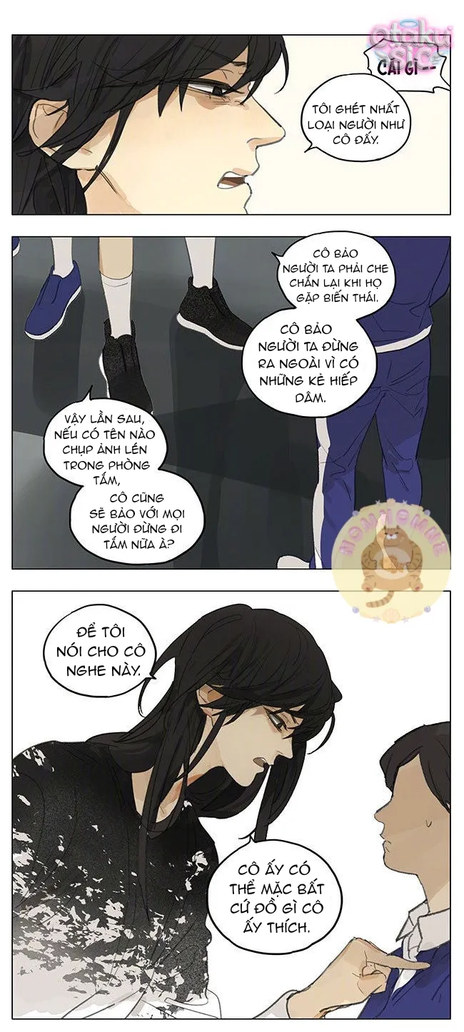 Chuyện Của Họ Chapter 181 - Trang 6