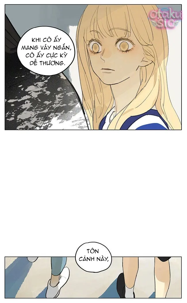 Chuyện Của Họ Chapter 181 - Trang 7