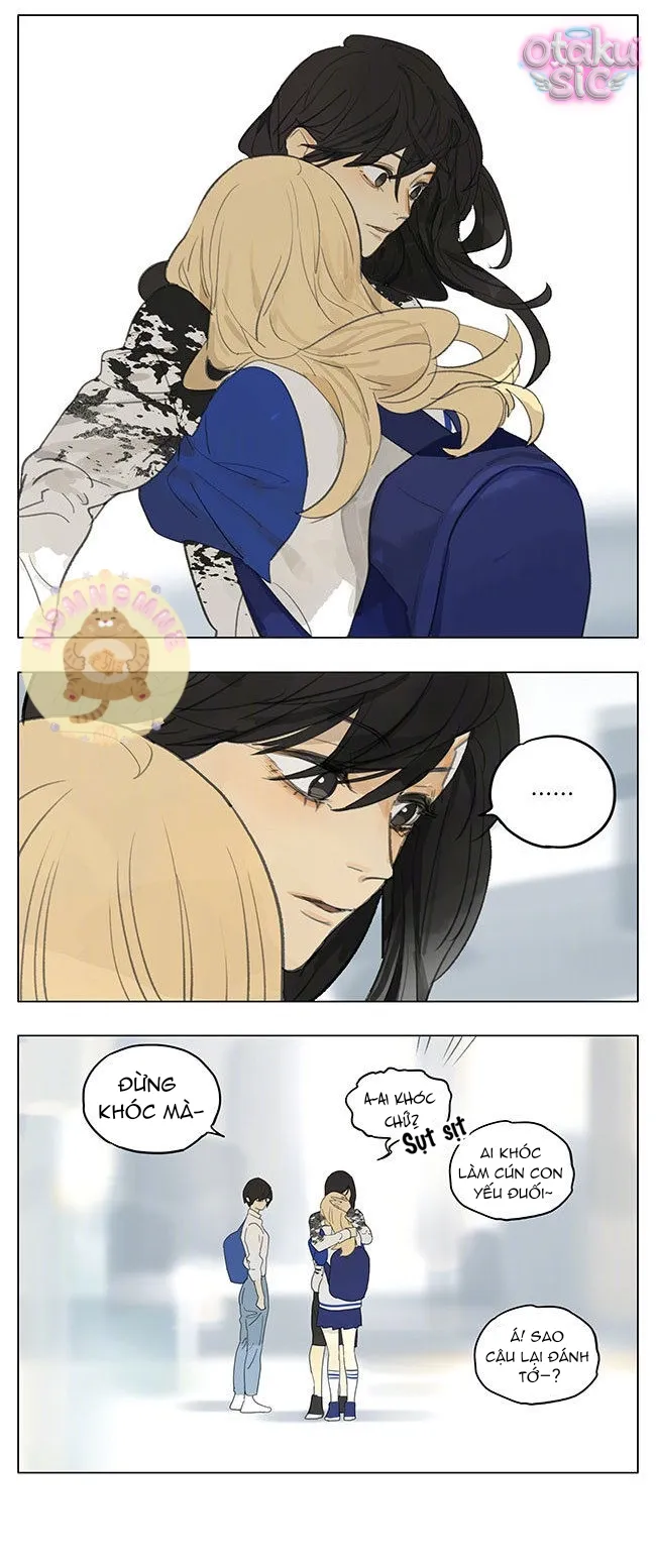 Chuyện Của Họ Chapter 181 - Trang 9