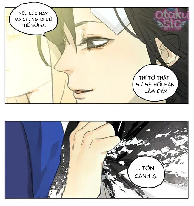 Chuyện Của Họ Chapter 182 - Trang 2