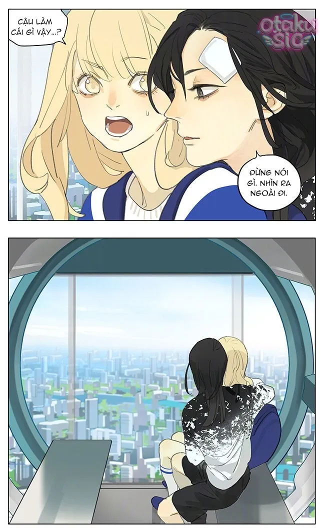 Chuyện Của Họ Chapter 182 - Trang 7