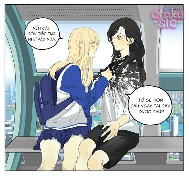 Chuyện Của Họ Chapter 182 - Trang 9