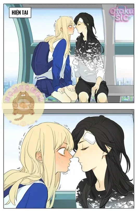 Chuyện Của Họ Chapter 183 - Trang 3