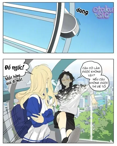Chuyện Của Họ Chapter 183 - Trang 5