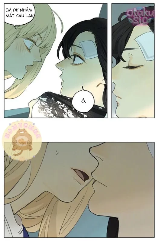 Chuyện Của Họ Chapter 183 - Trang 6