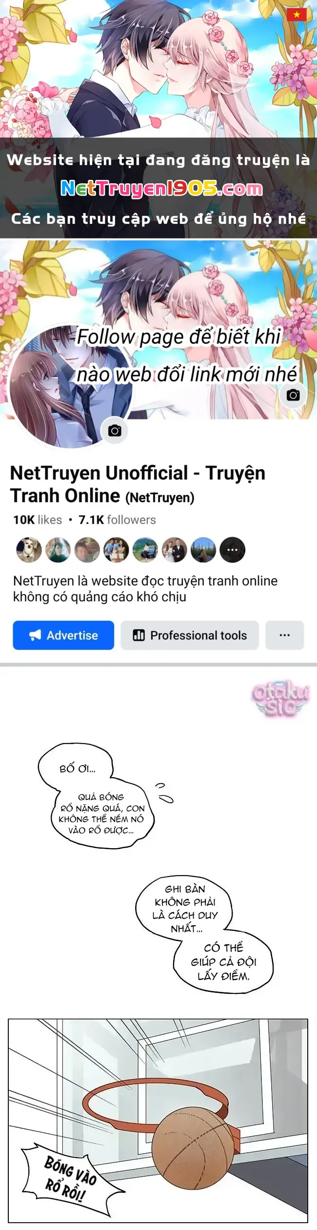 Chuyện Của Họ Chapter 185 - Trang 2