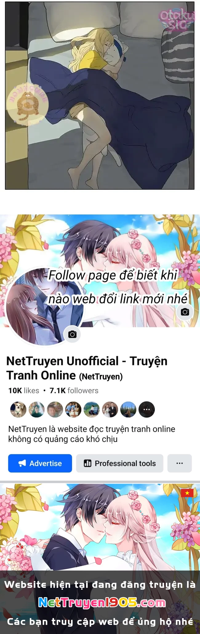 Chuyện Của Họ Chapter 185 - Trang 9