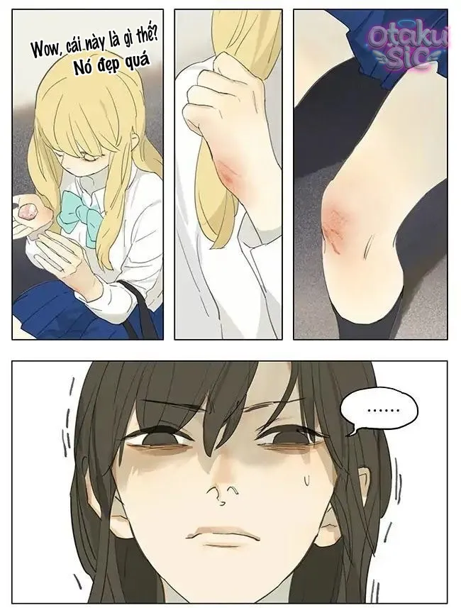 Chuyện Của Họ Chapter 186 - Trang 9