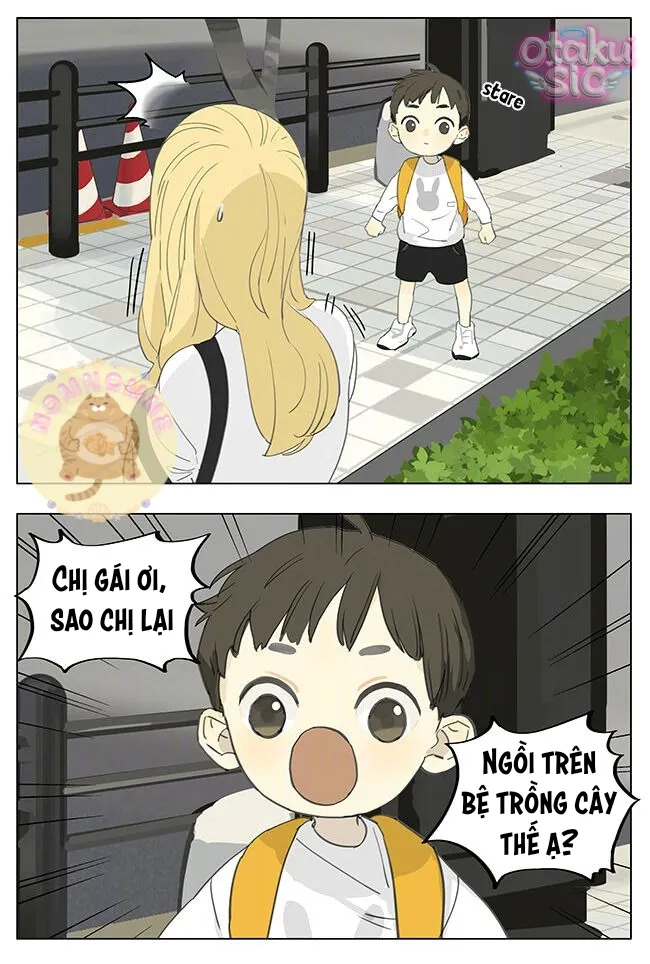 Chuyện Của Họ Chapter 187 - Trang 6