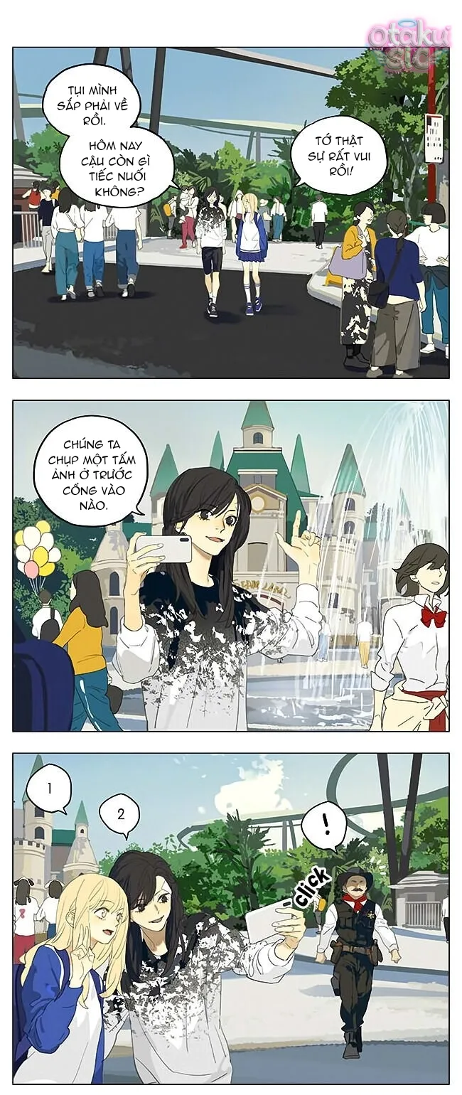 Chuyện Của Họ Chapter 188 - Trang 2