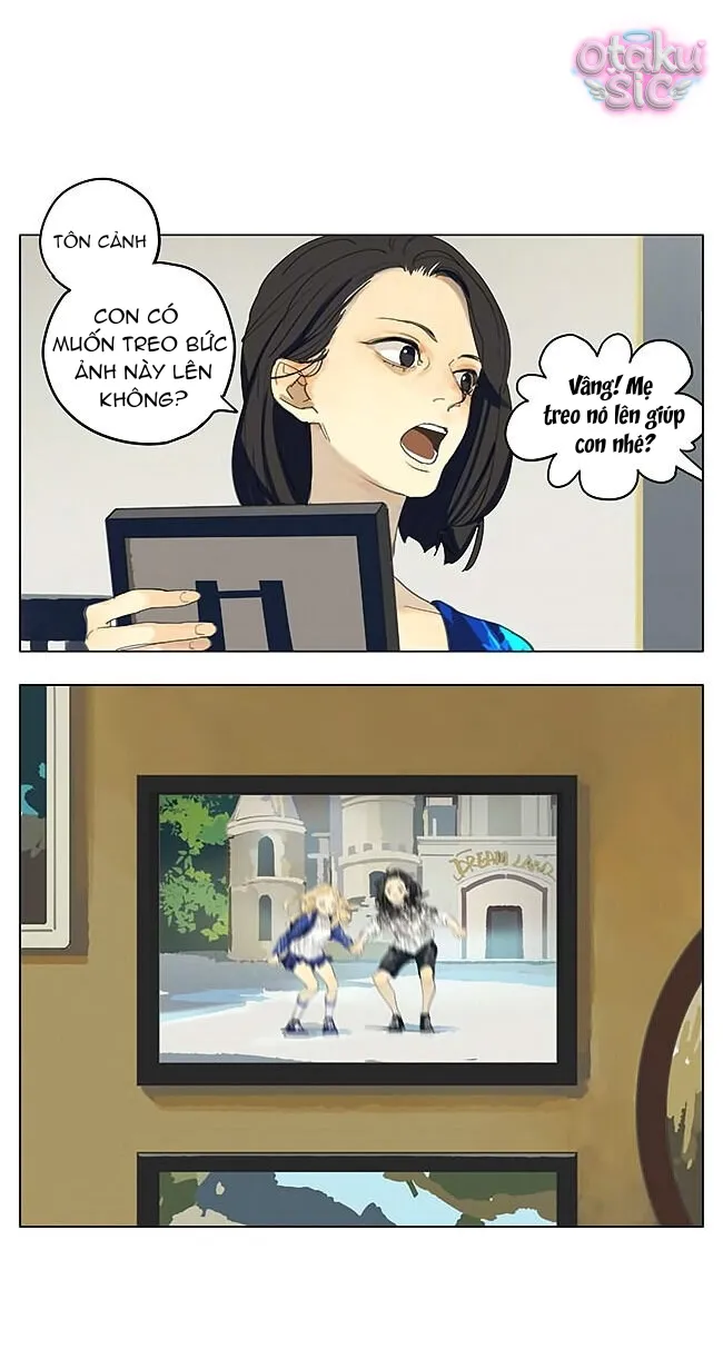 Chuyện Của Họ Chapter 188 - Trang 8