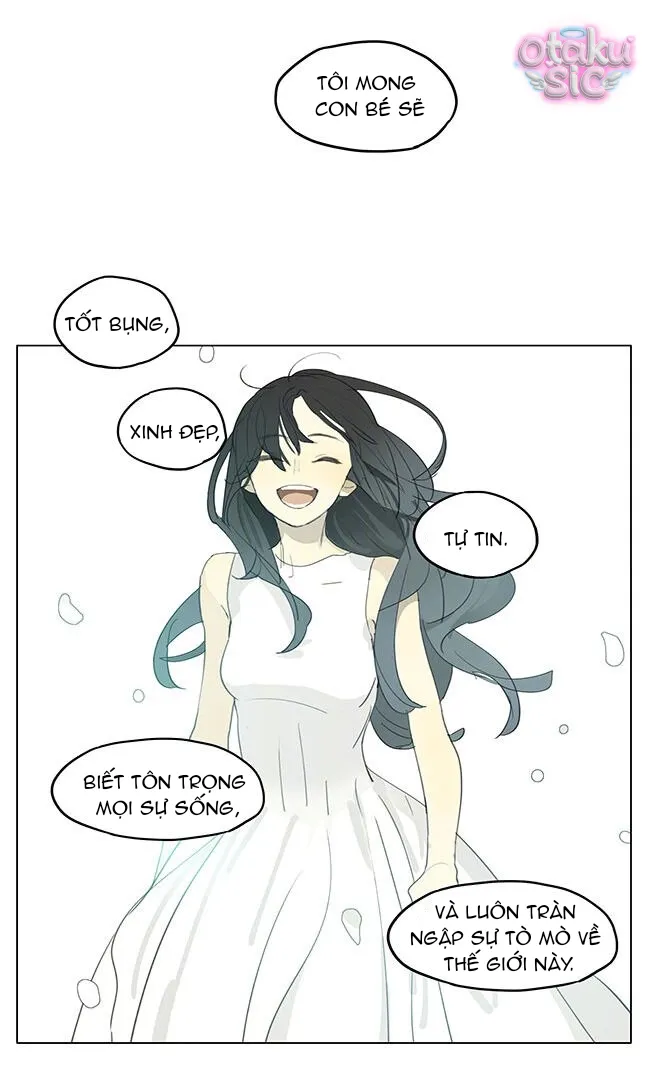 Chuyện Của Họ Chapter 189 - Trang 12