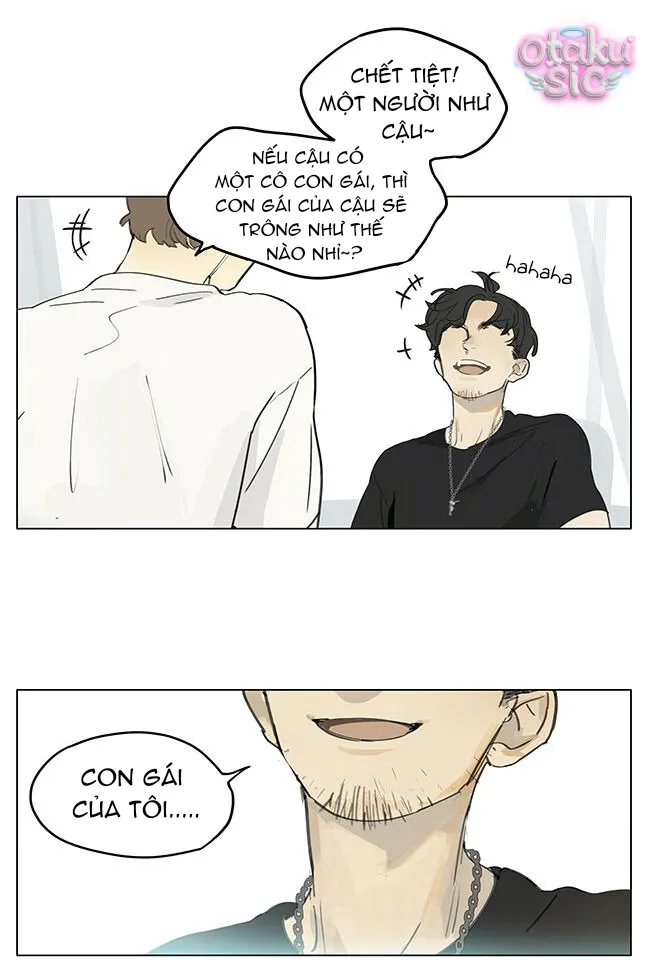 Chuyện Của Họ Chapter 189 - Trang 3