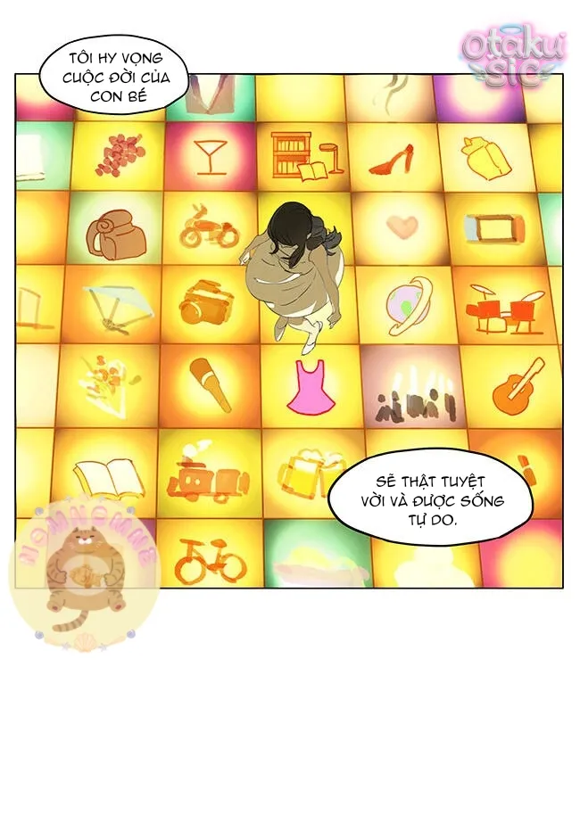 Chuyện Của Họ Chapter 189 - Trang 5