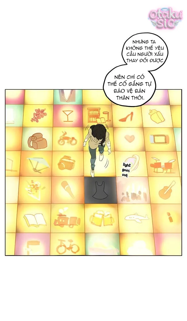 Chuyện Của Họ Chapter 189 - Trang 7