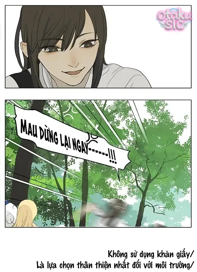 Chuyện Của Họ Chapter 190 - Trang 10