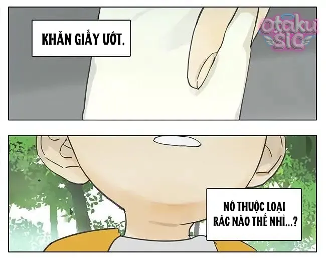 Chuyện Của Họ Chapter 190 - Trang 7