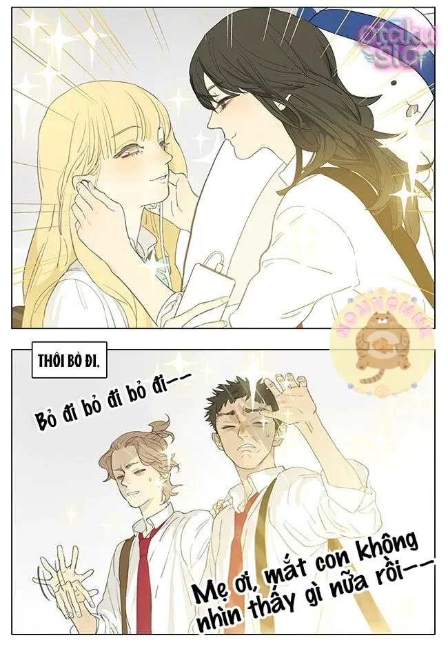 Chuyện Của Họ Chapter 192 - Trang 6