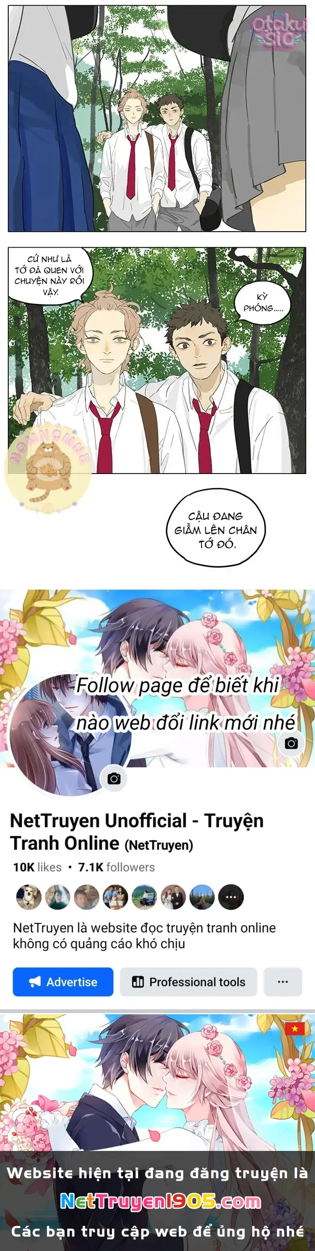 Chuyện Của Họ Chapter 192 - Trang 9