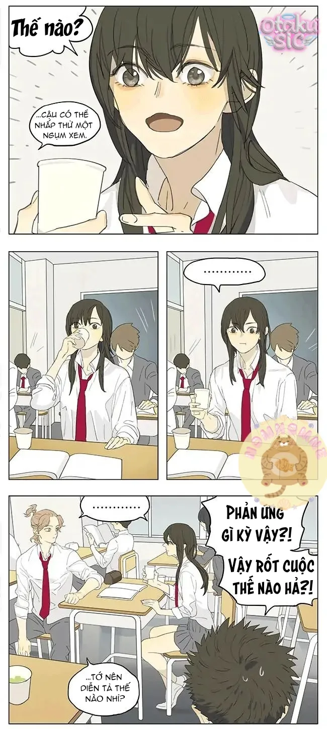 Chuyện Của Họ Chapter 195 - Trang 6
