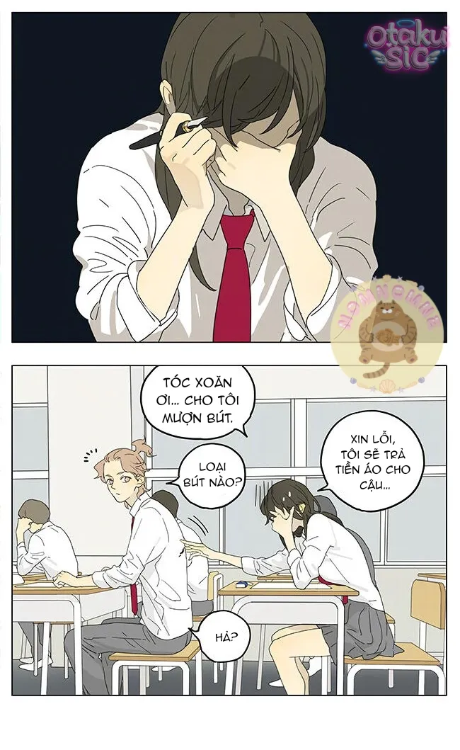Chuyện Của Họ Chapter 197 - Trang 6