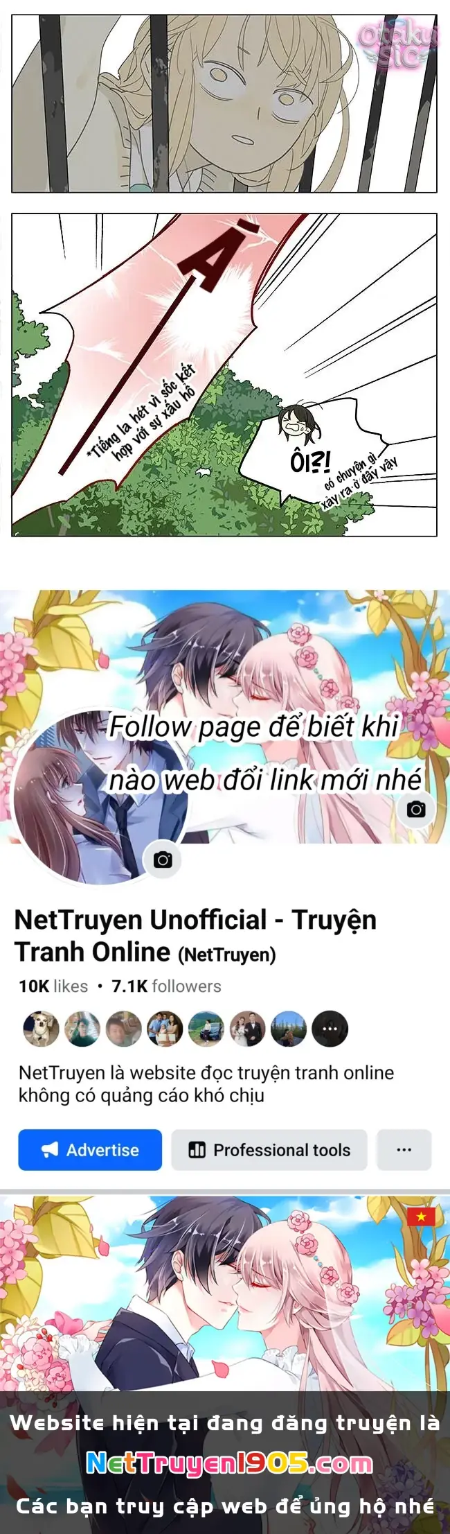 Chuyện Của Họ Chapter 198 - Trang 10